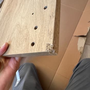 İkinci Defa Hasarlı Kitaplık Gönderildi, 40 Gün Bekleme Sorunu