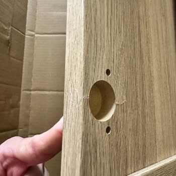İkinci Defa Hasarlı Kitaplık Gönderildi, 40 Gün Bekleme Sorunu