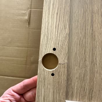 İkinci Defa Hasarlı Kitaplık Gönderildi, 40 Gün Bekleme Sorunu