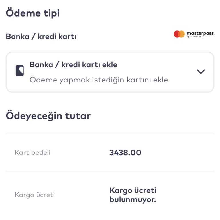 Usulsüz Kullanım Nedeniyle Kesilen 4000 TL’lik Ceza Ve Yeni Kart Çıkarma Şartı Haksız