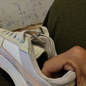 Boyner'den Aldığım Puma Ayakkabısının Deri Soyulması Ve İade Reddi