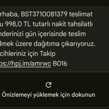 Yanıltıcı Reklam Ve Çalışmayan Takma Diş Ürünü İade Talebi