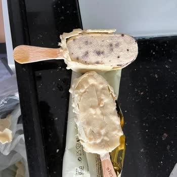 Soğuk Zincir Bozulmuş Magnum Ürünü Ve İade Reddi