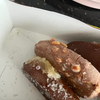 Soğuk Zincir Bozulmuş Magnum Ürünü Ve İade Reddi