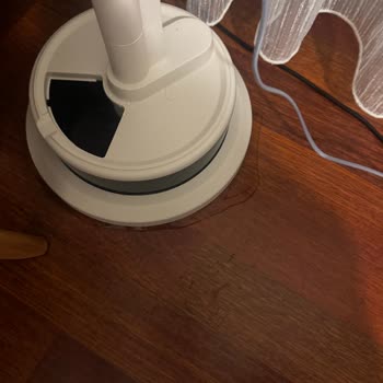 Robo Türkiye Vantilatöründe Çalışmayan Pervane Ve Su Sızıntısı Nedeniyle Hızlı İade Talebi