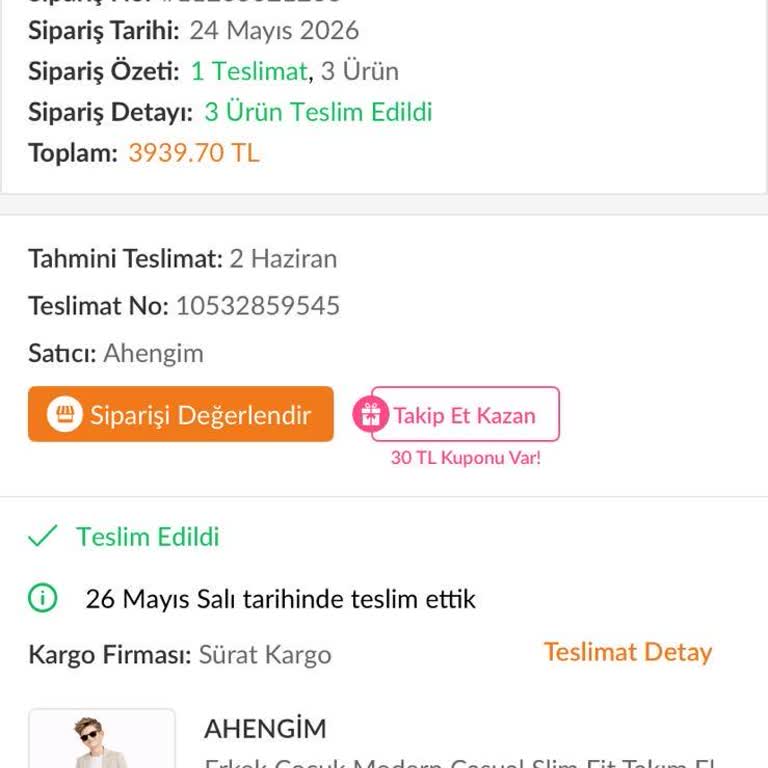 Resmi Tatilde İade Süresi Uygulaması Hakkında Şikayet