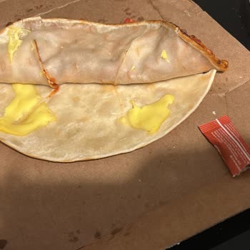 Eksik Ve Ayıplı Domino’s Siparişinde İade Talebi Reddedildi