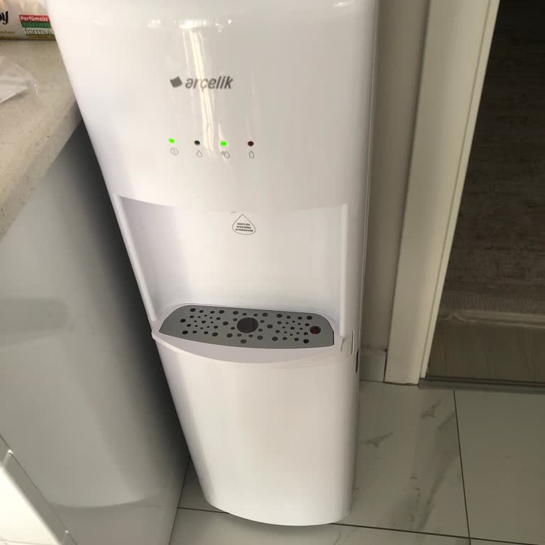 Arçelik Servis Ücreti İadesi Ve Çözülmeyen Arıza İçin Şikayet