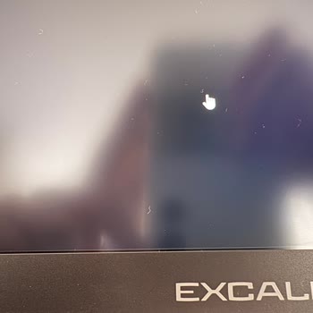 Media Markt'tan Aldığım Casper PC'de Görüntü Sorunu Ve Cevapsız Değişim Talebi