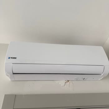 Klimam Çalışmıyor, Servis Cevap Vermiyor
