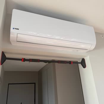 Klimam Çalışmıyor, Servis Cevap Vermiyor