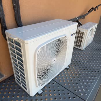 Klimam Çalışmıyor, Servis Cevap Vermiyor