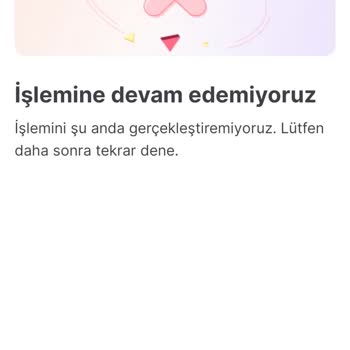 İade Edilmeyen 1.431,93 TL İçin Hızlı Çözüm Talebi