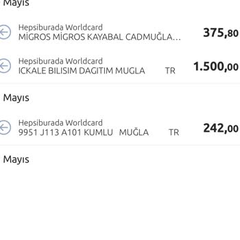 Vodafone Aynı İşlem İçin 1500 TL Ücretlendirme ve Müşteri Hizmetlerine Ulaşılamaması