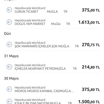 Vodafone Aynı İşlem İçin 1500 TL Ücretlendirme ve Müşteri Hizmetlerine Ulaşılamaması