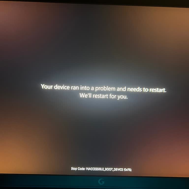 Game Garaj Laptop Aşırı Isınma ve SSD Görünmeme Sorunu, Garanti Kapsamında Değişim İstiyorum
