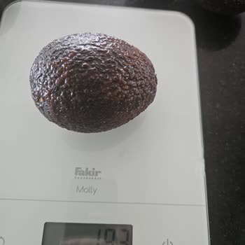Tropikal Bahçem'den Yanlış Boy Ve Eksik Gramajda Avokado, Cevapsız İletişim
