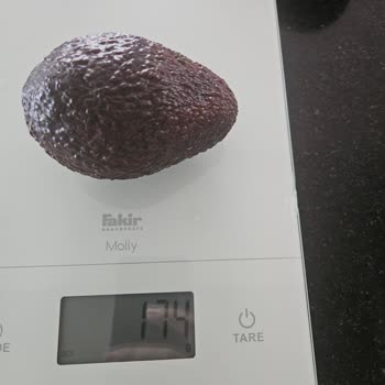Tropikal Bahçem'den Yanlış Boy Ve Eksik Gramajda Avokado, Cevapsız İletişim