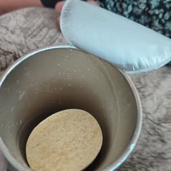 Cipso Soğan Aromalı Cips Paketi Yarı Boş Çıktı
