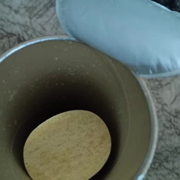 Cipso Soğan Aromalı Cips Paketi Yarı Boş Çıktı
