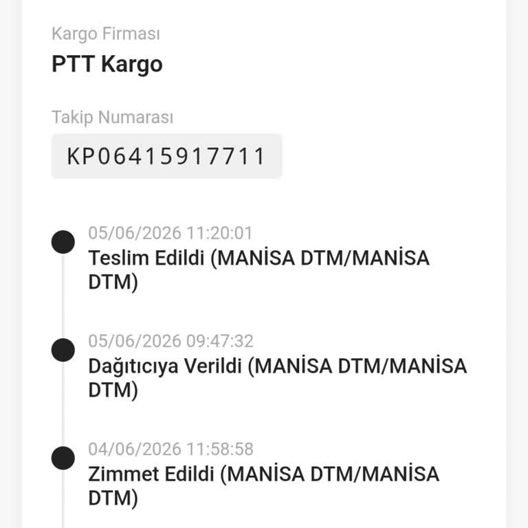 Gardrops İade Sürecinin Durmaması ve 3500 TL’lik Bakiyenin Geri Ödenmemesi