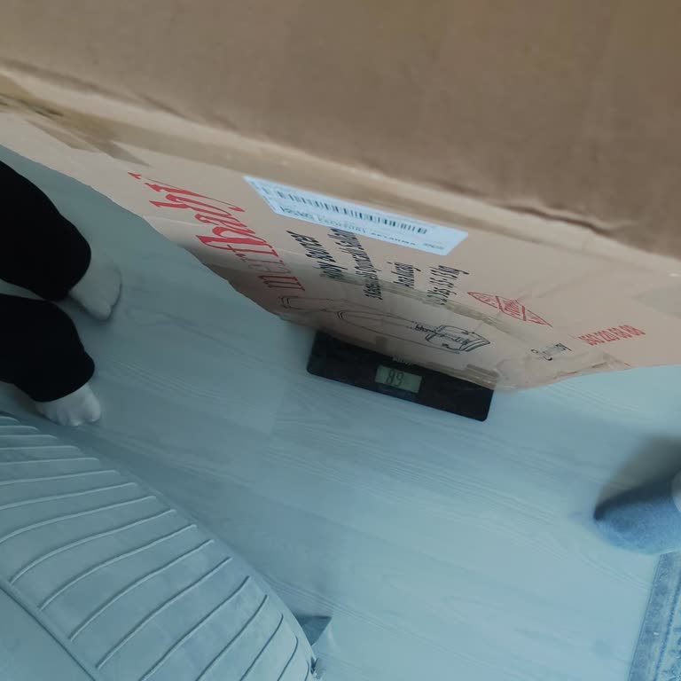 Sürat Kargo Yanlış Ağırlık Etiketiyle Teslimatı Reddetti