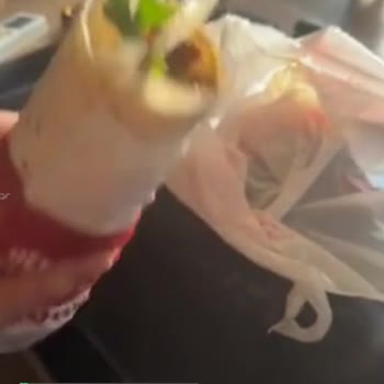 Yemeksepeti Siparişim Yanlış Geldi