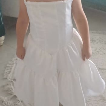 Görsellerle Uyuşmayan Elbiseler, Eksik Teslimat Ve Cevapsız İletişim