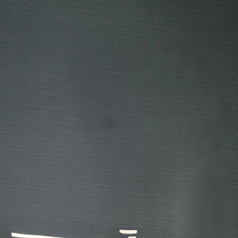 Yağ Lekeli Ve Solmuş T-Shirt Değişim Talebi