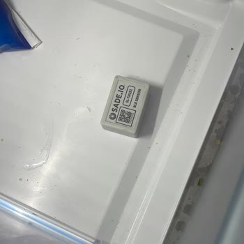 Bosch Buzdolabının Sürekli Arızaları Ve Gıda Bozulması Nedeniyle Değişim Talebi