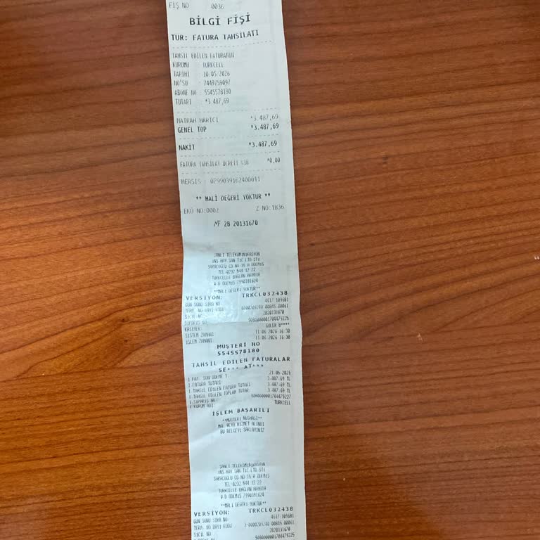 Taahhüt Bitiminden Sonra Açıklamasız Cayma Bedeli Tahsilatı
