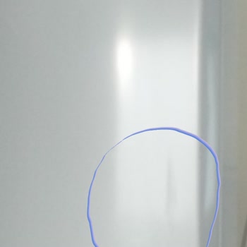 Beko Buzlukta Çizik Ve Darbeler, Servis İlgisizliği Ve Değişim İstemi