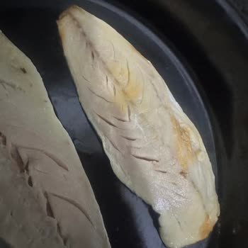 Yemeksepeti Market'te Bozuk Uskumru Fileto, İade Talebi Ve Müşteri Hizmetlerine Ulaşılamama