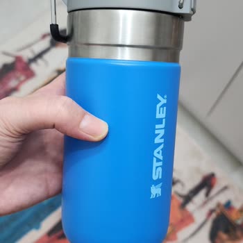 Stanley Termosu Sıcak Tutma Süresi Beklentileri Karşılamıyor