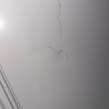 Teslimatta Çizik Buzdolabım, Değişim Talebim Reddedildi