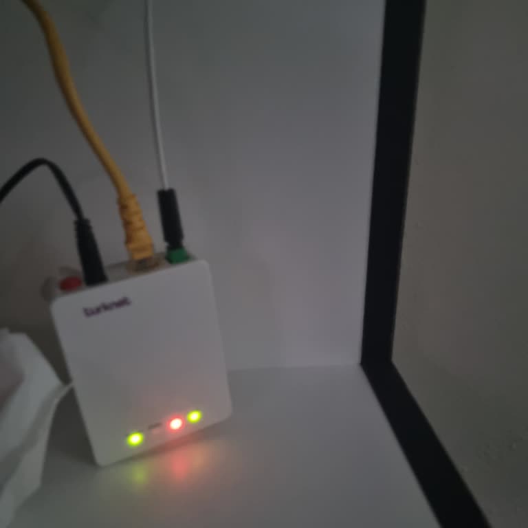 Fiber İnternet Kesintisi Ve Sürekli Belirsizlik Mağduriyet Oluşturuyor