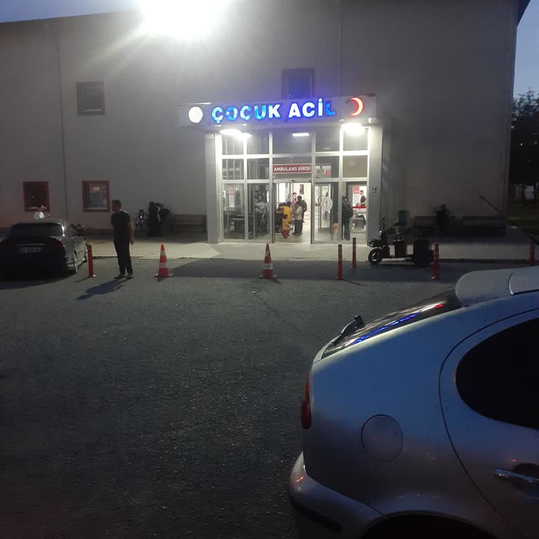 Kayseri Şehir Hastanesi Bebekte Damar Yolu Açılmaması Acil Serviste Sorumluluk İhmaline Yol Açtı