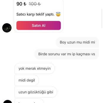 Alıcı Koruma Yetersizliği, Yanıltıcı Ürün Bilgisi Ve İade Reddi