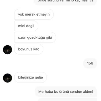 Alıcı Koruma Yetersizliği, Yanıltıcı Ürün Bilgisi Ve İade Reddi