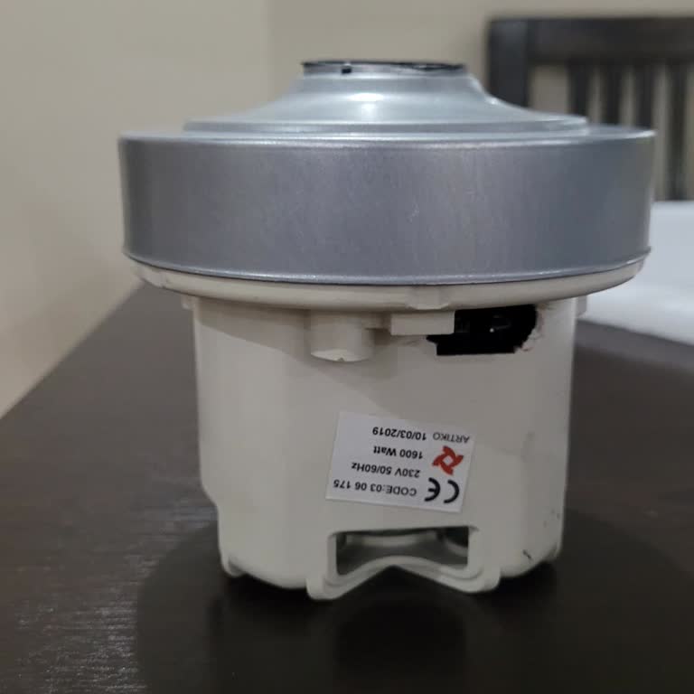 Yanlış Motor Gönderimi Ve İade Sürecinde Haksız Red