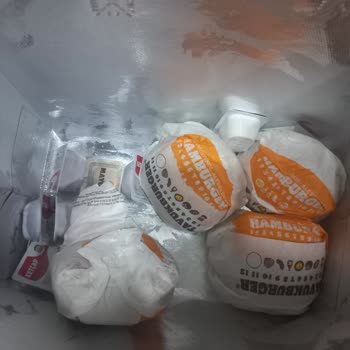 Siparişte Yanlış Ürünler Ve Eksik Ödeme İadesi Talebi