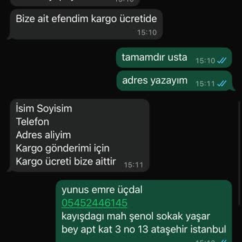 Garanti Bankası IBAN’ına Yanlış Havale Ve İade Talebim