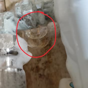 Kumtel Teknik Servis Personelinin Güvenlik İhmalinden Kaynaklanan Gaz Kaçağı