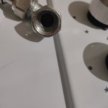 Kumtel Teknik Servis Personelinin Güvenlik İhmalinden Kaynaklanan Gaz Kaçağı