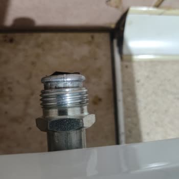 Kumtel Teknik Servis Personelinin Güvenlik İhmalinden Kaynaklanan Gaz Kaçağı