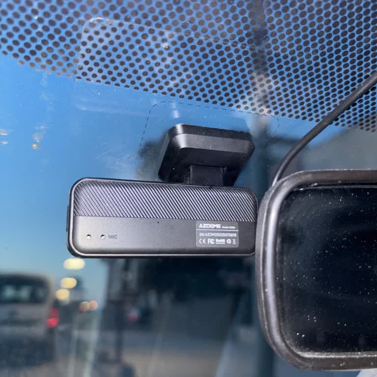 Bağlantı Sorunu Yaşadığım Dash Cam İçin Garanti Kapsamında Onarım Talebi