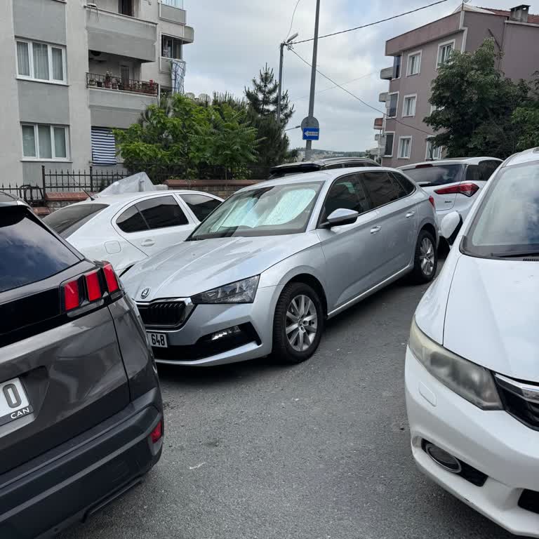 Eyüpsultan Sokaklarında Hatalı Park Eden Araçlara Çekici Ve Denetim Talebi