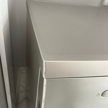 Bosch'tan Hasarlı Bulaşık Makinesi Ve Teslim Edilmeyen Buzdolabı Şikayeti