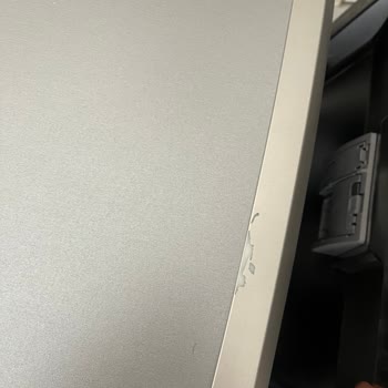 Bosch'tan Hasarlı Bulaşık Makinesi Ve Teslim Edilmeyen Buzdolabı Şikayeti