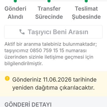 Trendyol Express Teslimat Sözünü Tutmadı, Bütün Günüm Boşa Harcandı